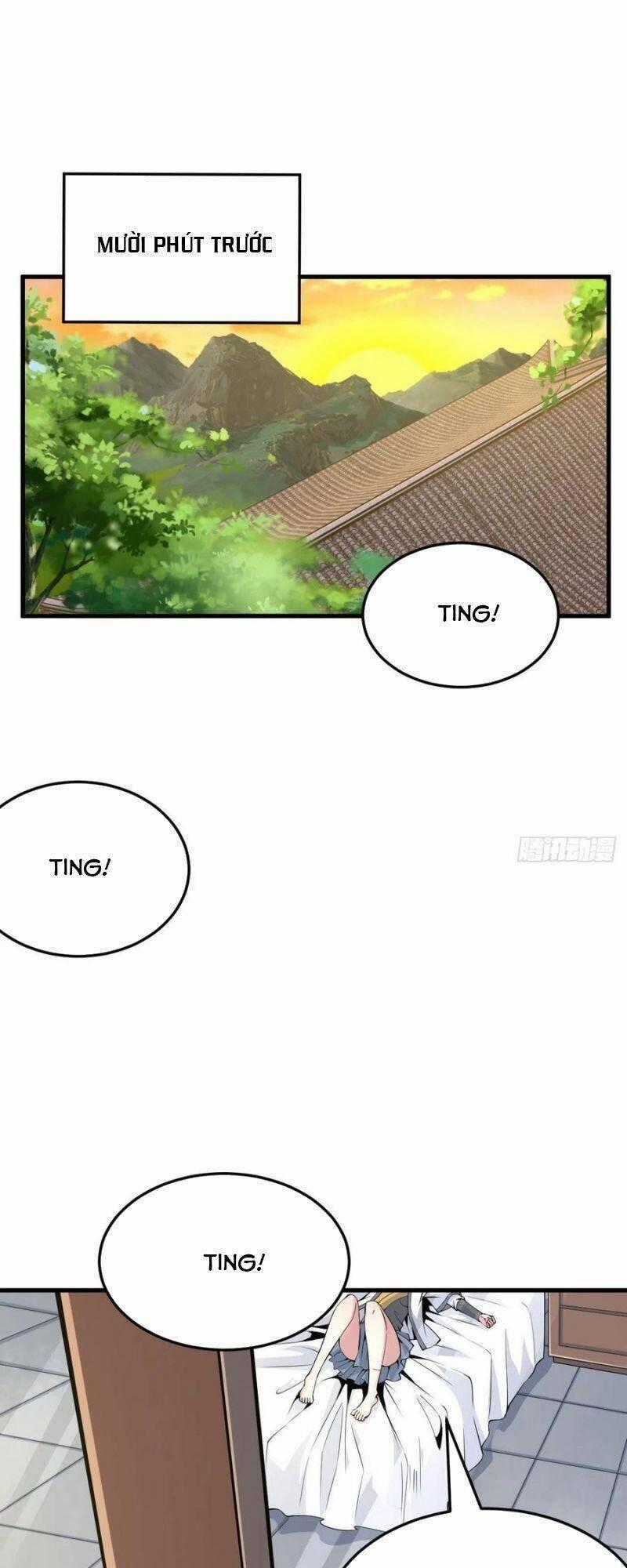 Ta Chỉ Muốn Bị Các Vị Đánh Chết Chương 62 trang 0