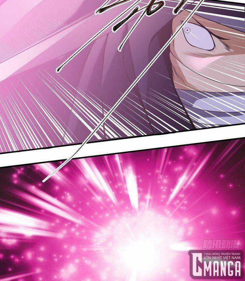 Ta Chỉ Muốn Bị Các Vị Đánh Chết Chương 7 trang 15