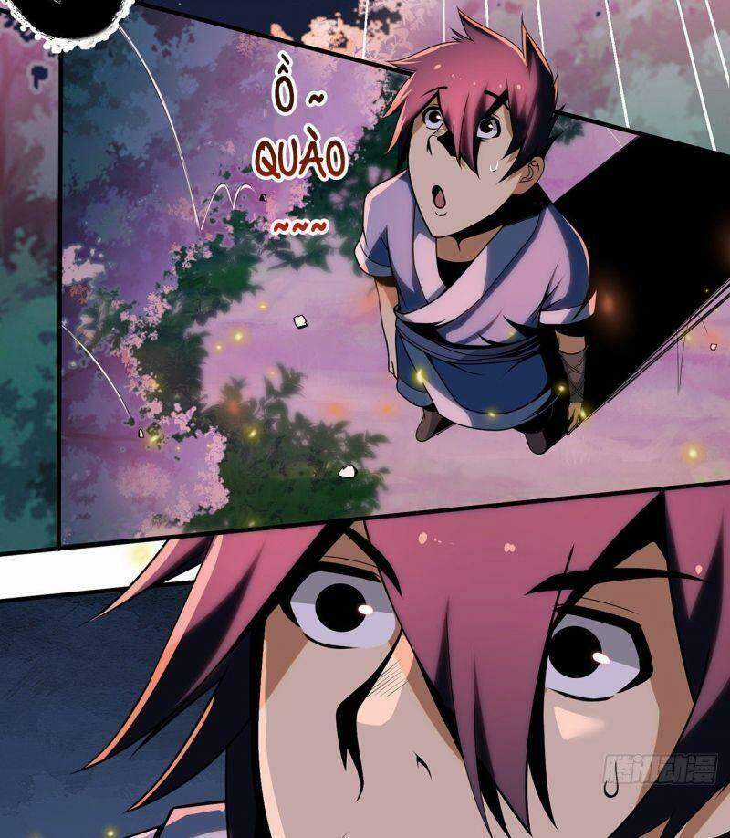 Ta Chỉ Muốn Bị Các Vị Đánh Chết Chương 7 trang 17