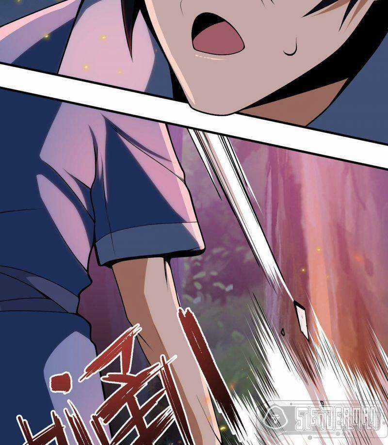 Ta Chỉ Muốn Bị Các Vị Đánh Chết Chương 7 trang 18