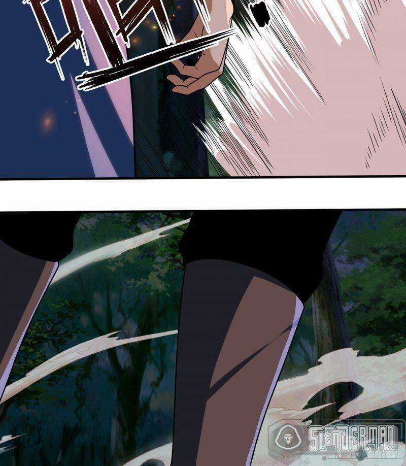 Ta Chỉ Muốn Bị Các Vị Đánh Chết Chương 7 trang 19