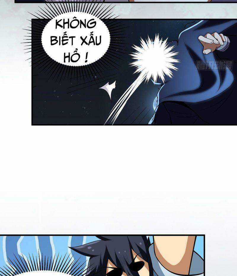 Ta Chỉ Muốn Bị Các Vị Đánh Chết Chương 7 trang 3