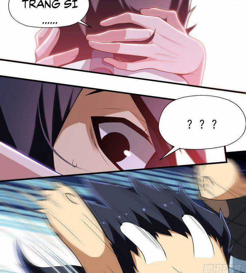 Ta Chỉ Muốn Bị Các Vị Đánh Chết Chương 7 trang 32