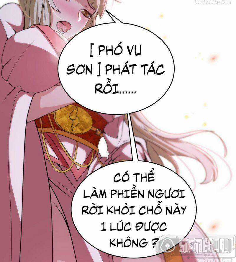 Ta Chỉ Muốn Bị Các Vị Đánh Chết Chương 7 trang 35