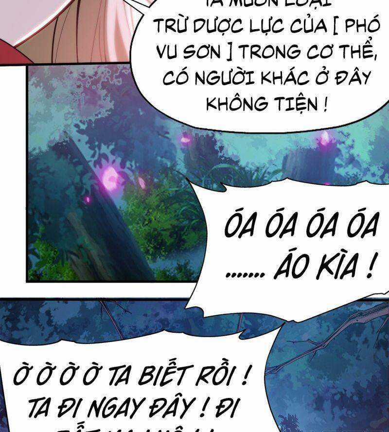 Ta Chỉ Muốn Bị Các Vị Đánh Chết Chương 7 trang 37