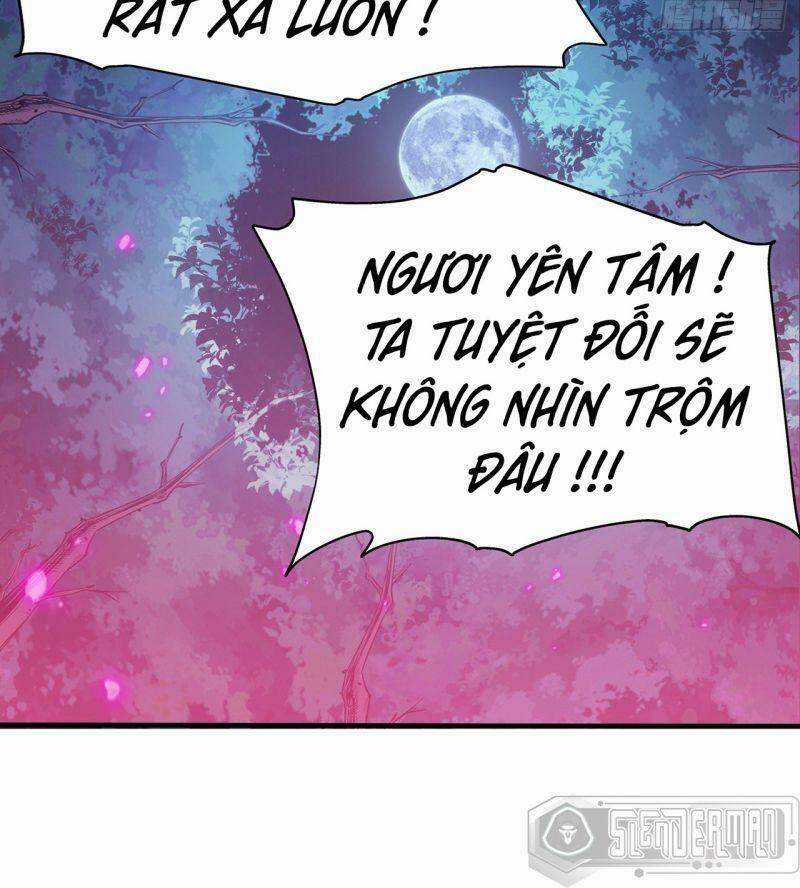 Ta Chỉ Muốn Bị Các Vị Đánh Chết Chương 7 trang 38