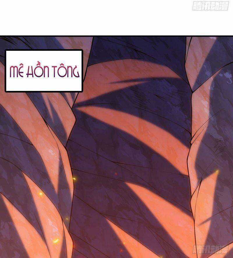 Ta Chỉ Muốn Bị Các Vị Đánh Chết Chương 7 trang 39