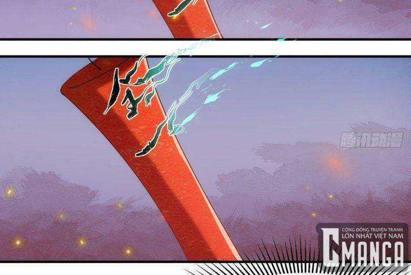 Ta Chỉ Muốn Bị Các Vị Đánh Chết Chương 7 trang 41