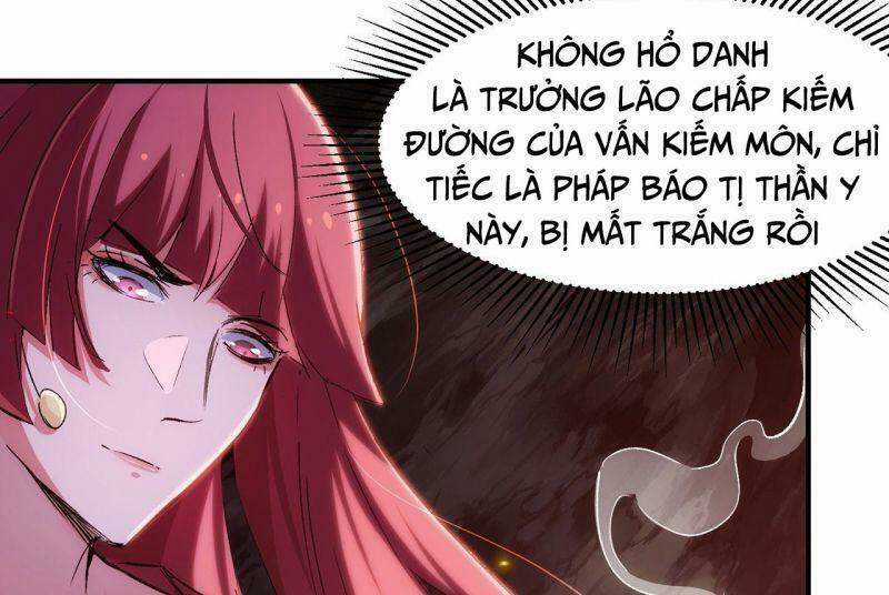 Ta Chỉ Muốn Bị Các Vị Đánh Chết Chương 7 trang 42