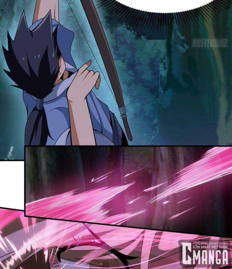 Ta Chỉ Muốn Bị Các Vị Đánh Chết Chương 7 trang 5