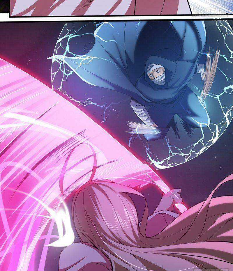 Ta Chỉ Muốn Bị Các Vị Đánh Chết Chương 7 trang 8