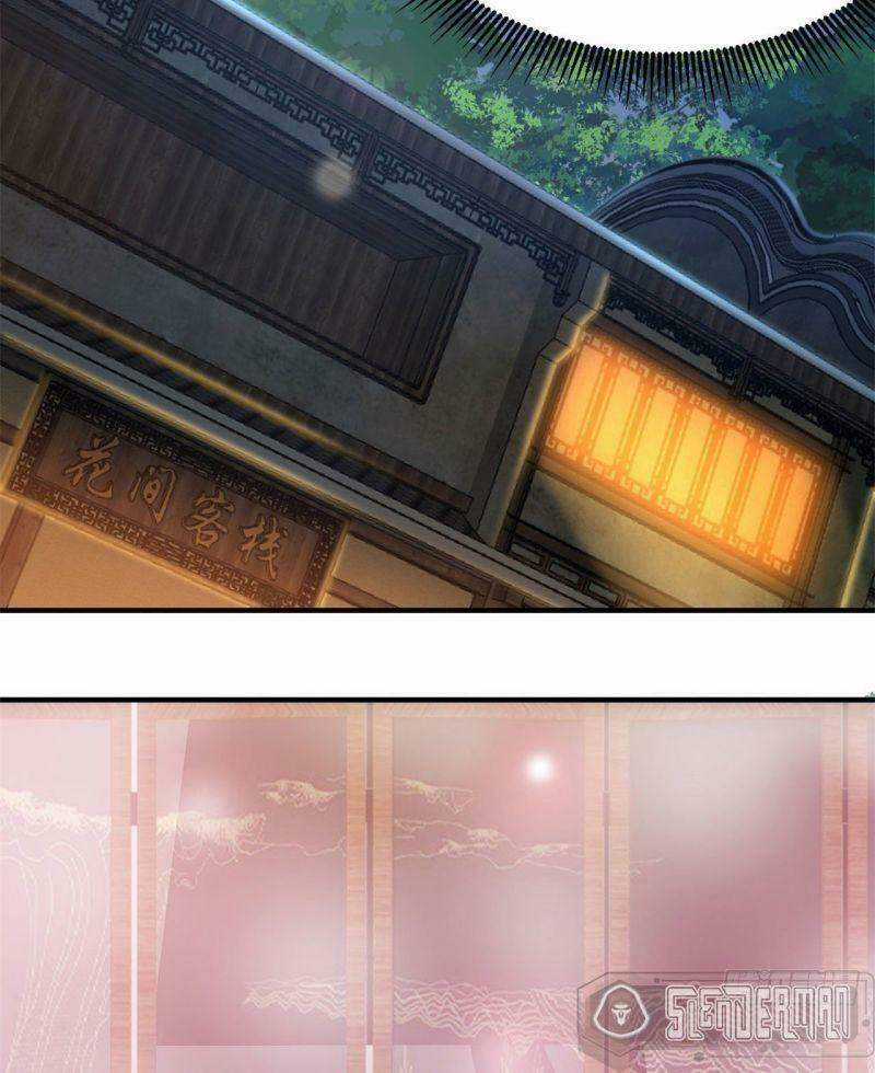 Ta Chỉ Muốn Bị Các Vị Đánh Chết Chương 8 trang 12