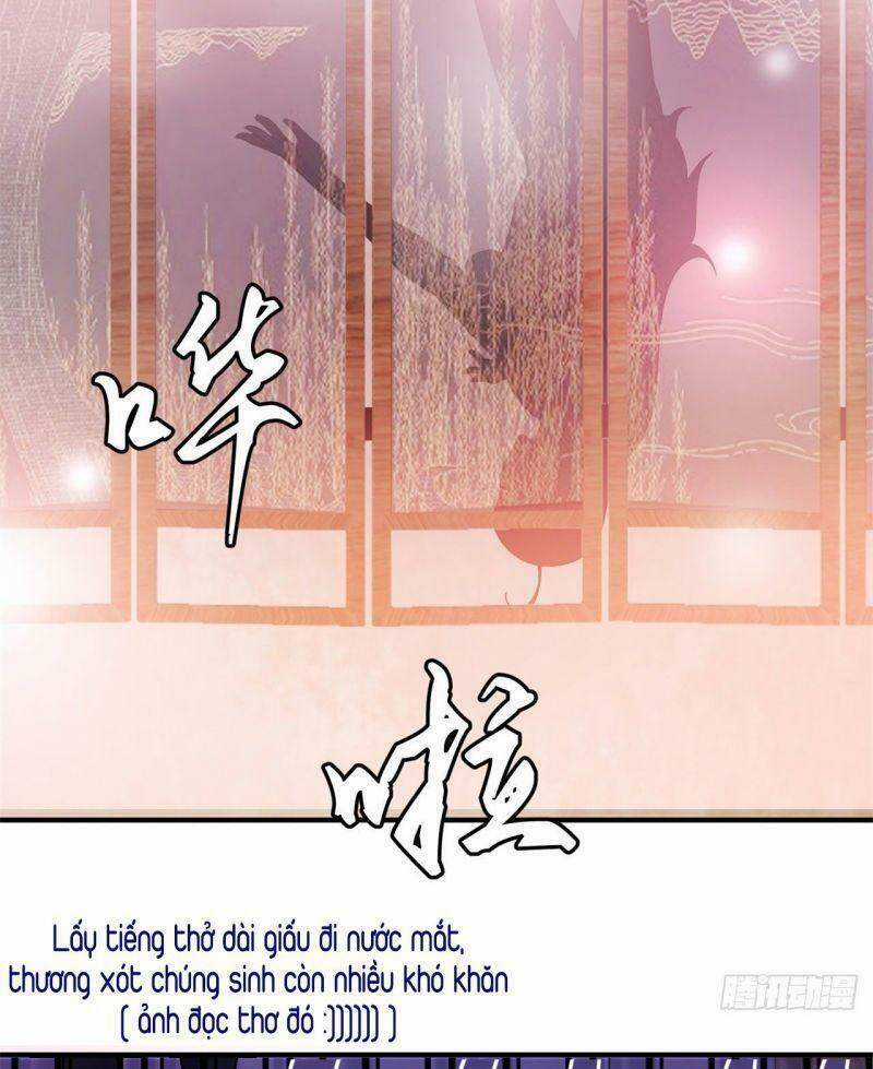 Ta Chỉ Muốn Bị Các Vị Đánh Chết Chương 8 trang 13