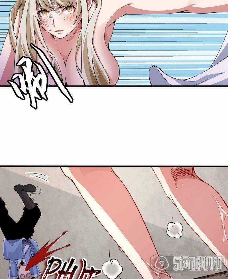 Ta Chỉ Muốn Bị Các Vị Đánh Chết Chương 8 trang 16