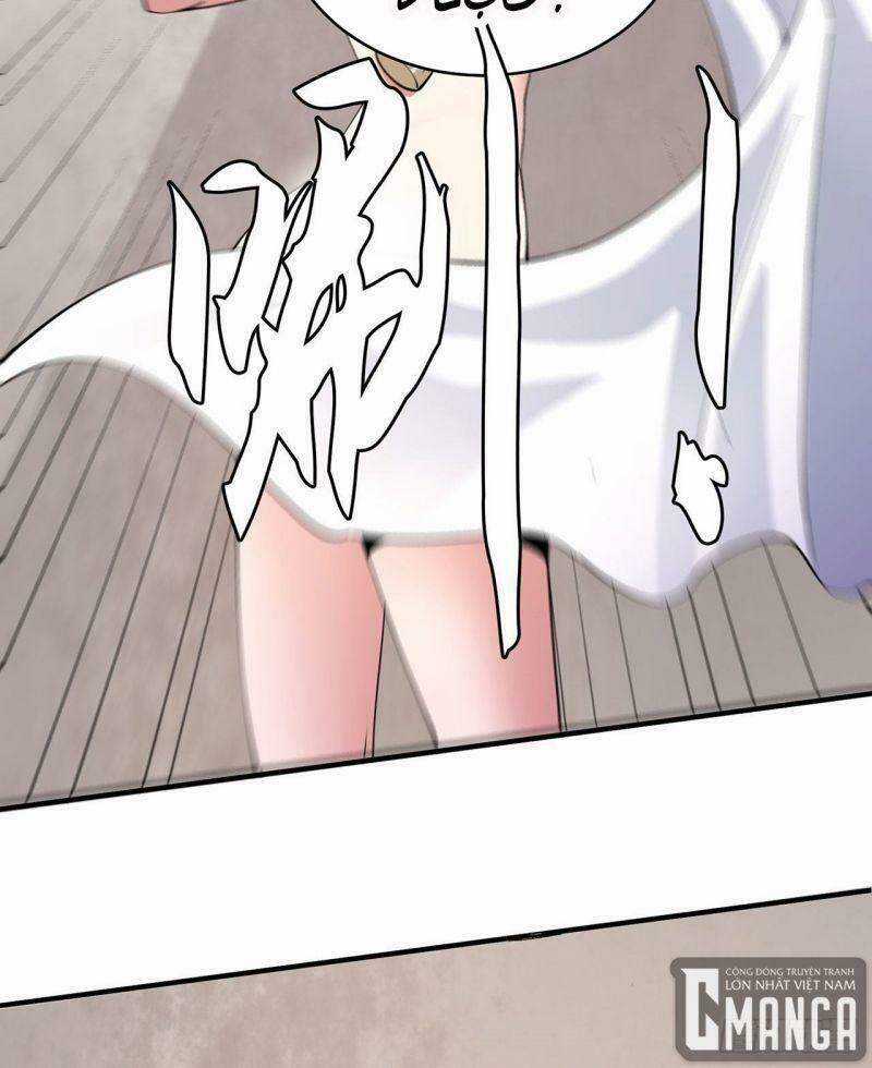 Ta Chỉ Muốn Bị Các Vị Đánh Chết Chương 8 trang 19