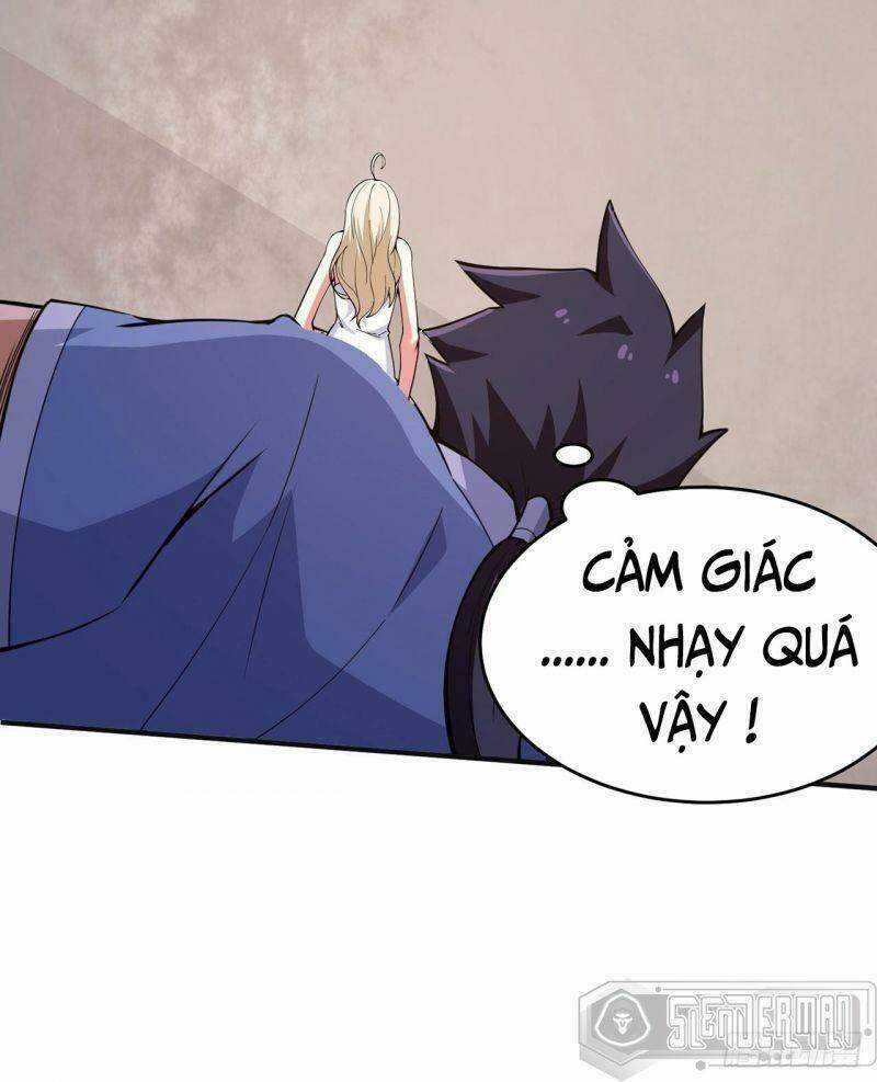 Ta Chỉ Muốn Bị Các Vị Đánh Chết Chương 8 trang 20