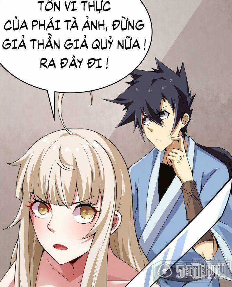 Ta Chỉ Muốn Bị Các Vị Đánh Chết Chương 8 trang 24