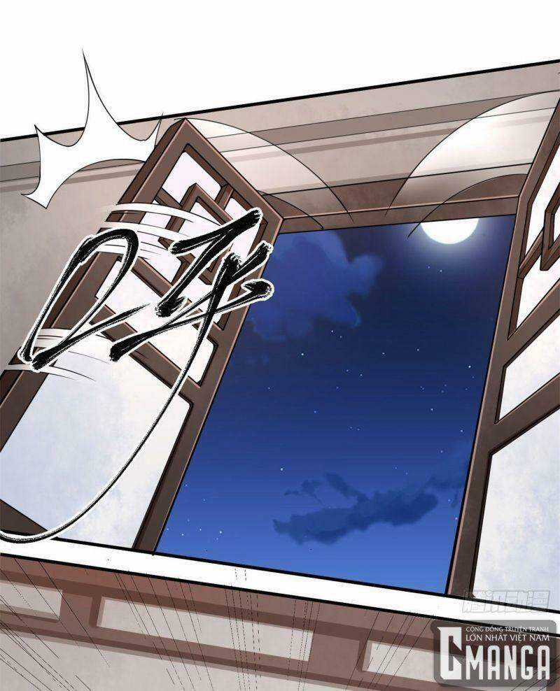 Ta Chỉ Muốn Bị Các Vị Đánh Chết Chương 8 trang 27