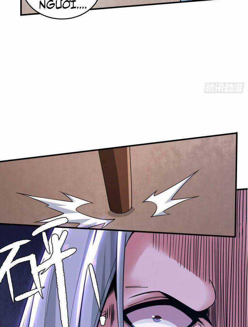 Ta Chỉ Muốn Bị Các Vị Đánh Chết Chương 8 trang 37