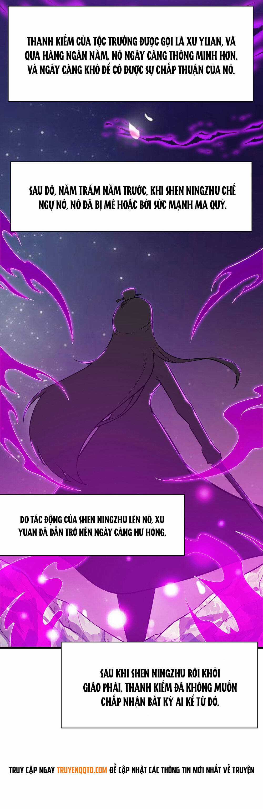 Ta Chỉ Muốn Bị Các Vị Đánh Chết Chương 86 trang 13