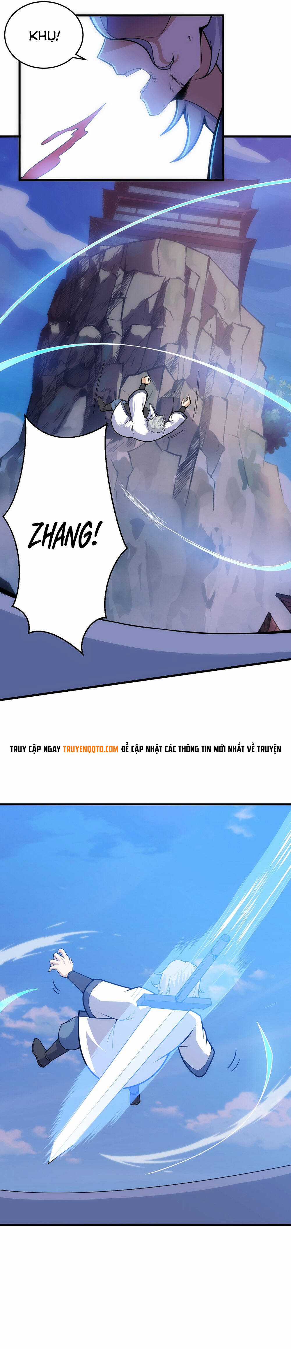 Ta Chỉ Muốn Bị Các Vị Đánh Chết Chương 86 trang 6