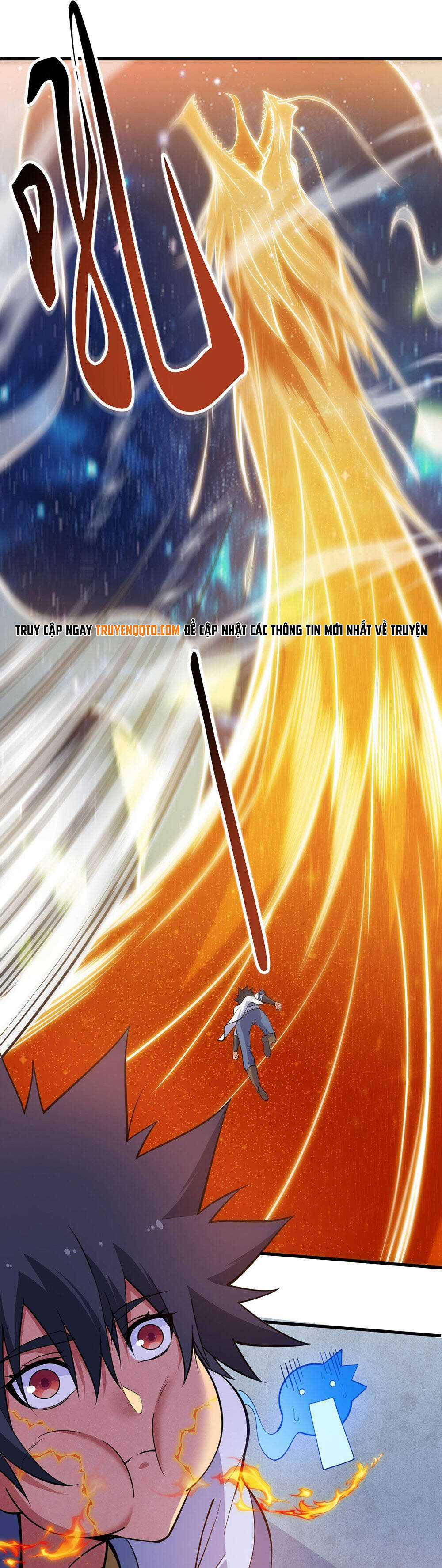 Ta Chỉ Muốn Bị Các Vị Đánh Chết Chương 87 trang 13