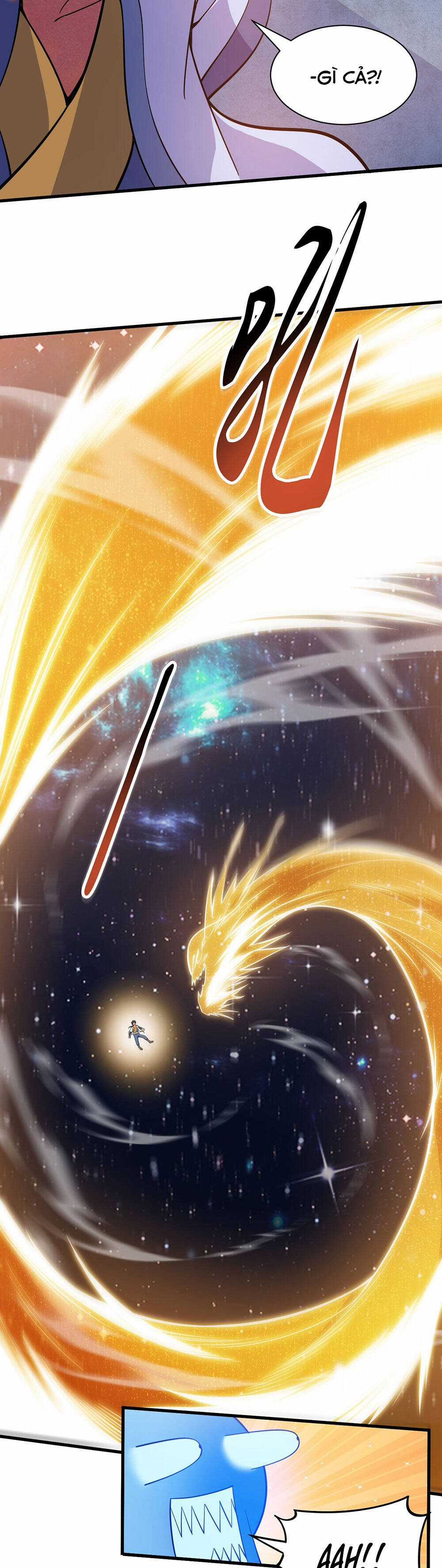 Ta Chỉ Muốn Bị Các Vị Đánh Chết Chương 87 trang 14