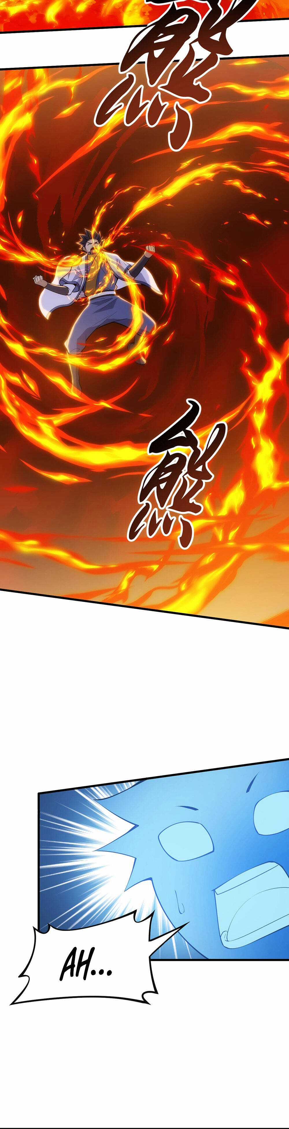 Ta Chỉ Muốn Bị Các Vị Đánh Chết Chương 87 trang 9