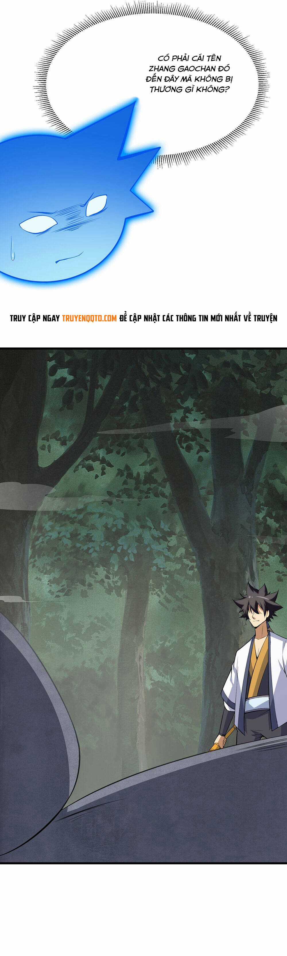 Ta Chỉ Muốn Bị Các Vị Đánh Chết Chương 88 trang 12