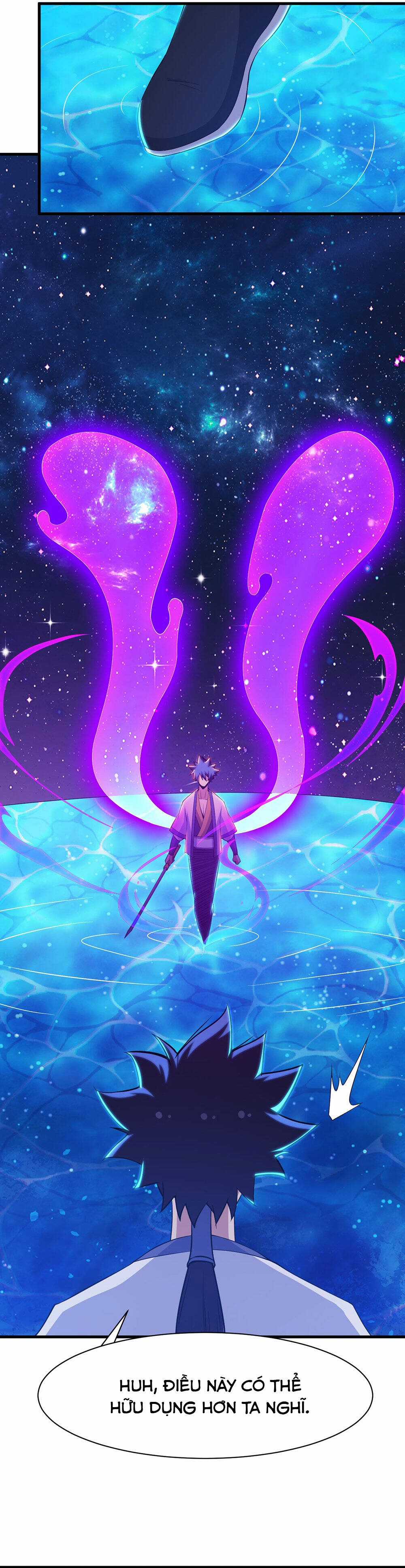 Ta Chỉ Muốn Bị Các Vị Đánh Chết Chương 88 trang 13