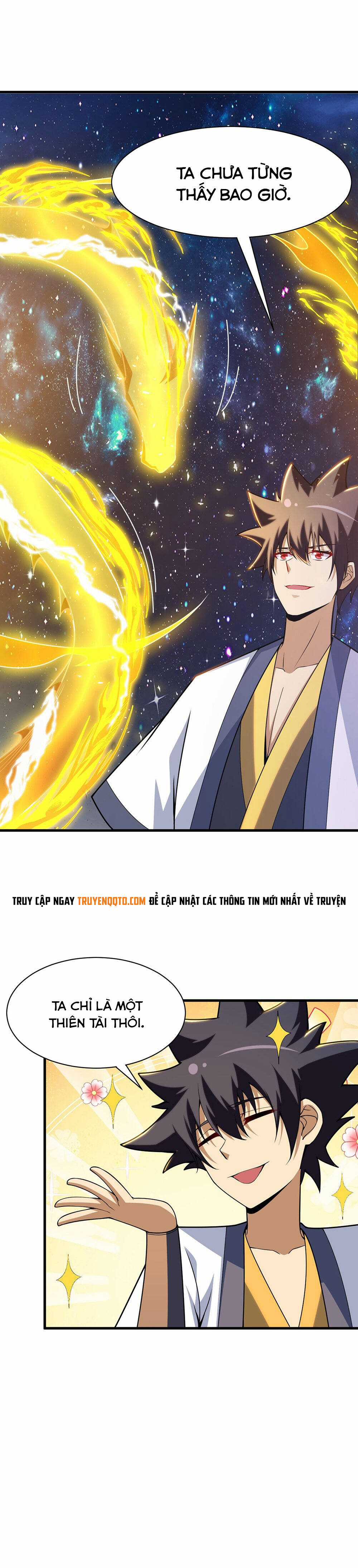 Ta Chỉ Muốn Bị Các Vị Đánh Chết Chương 88 trang 2