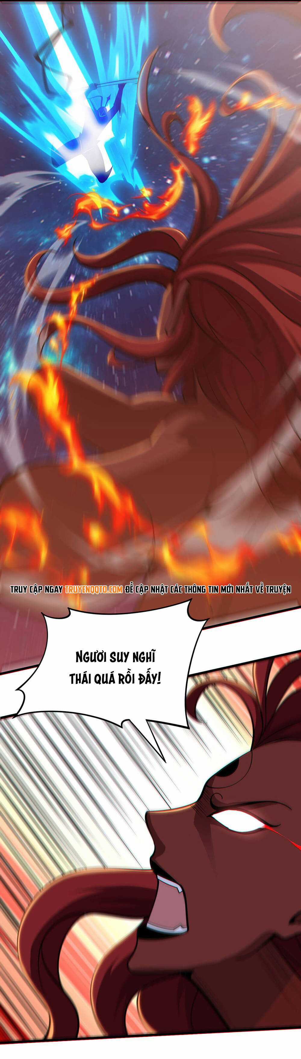 Ta Chỉ Muốn Bị Các Vị Đánh Chết Chương 89 trang 12