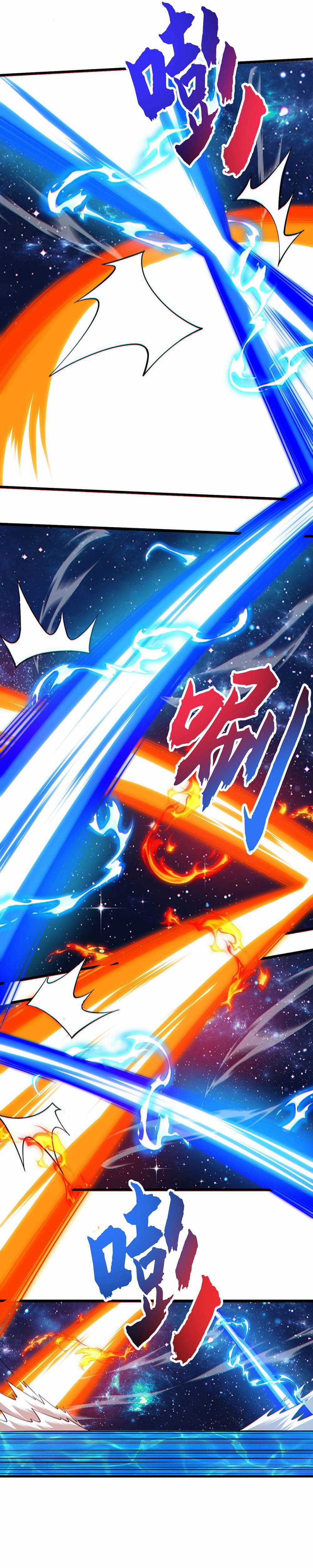 Ta Chỉ Muốn Bị Các Vị Đánh Chết Chương 89 trang 13