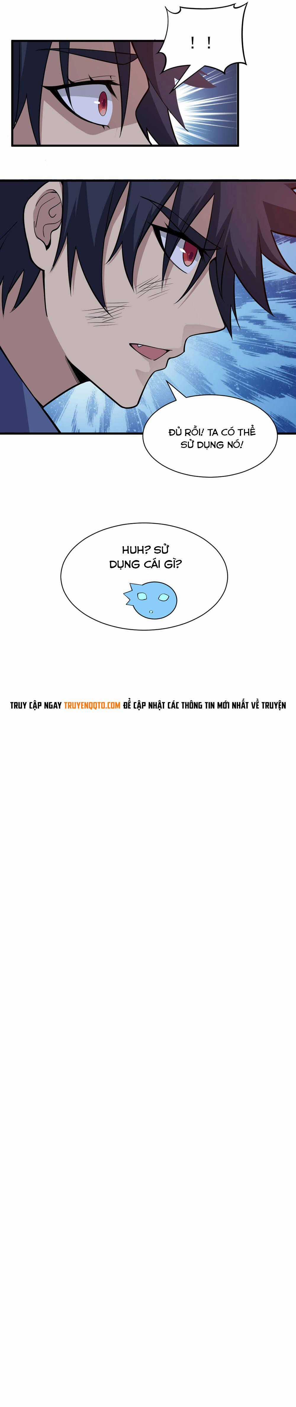 Ta Chỉ Muốn Bị Các Vị Đánh Chết Chương 89 trang 15