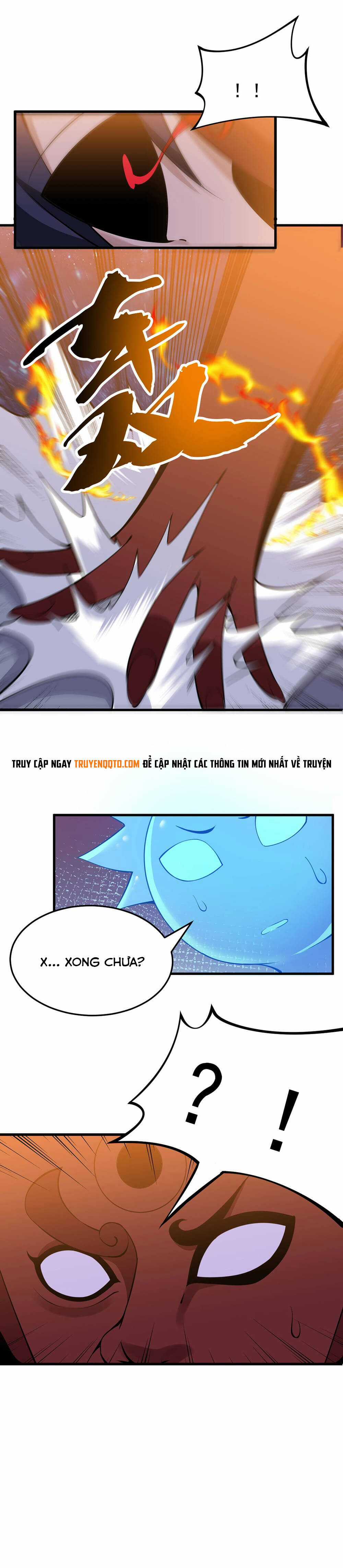 Ta Chỉ Muốn Bị Các Vị Đánh Chết Chương 89 trang 7