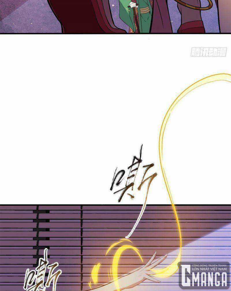 Ta Chỉ Muốn Bị Các Vị Đánh Chết Chương 9 trang 11