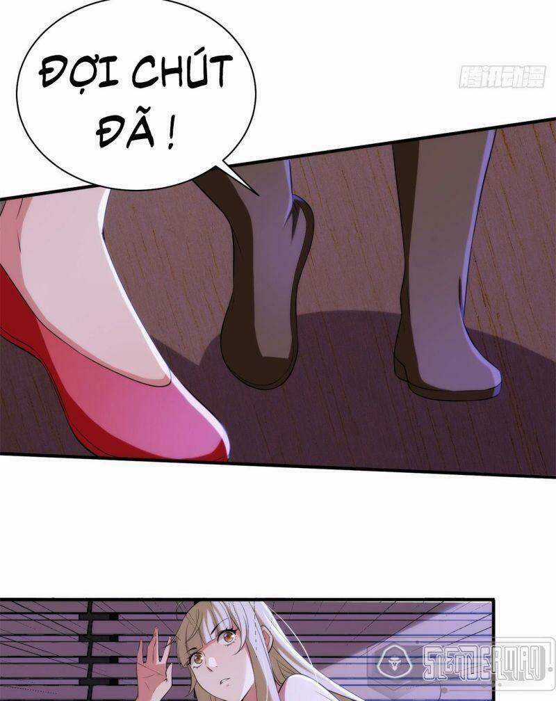 Ta Chỉ Muốn Bị Các Vị Đánh Chết Chương 9 trang 14