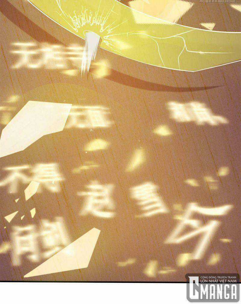 Ta Chỉ Muốn Bị Các Vị Đánh Chết Chương 9 trang 19