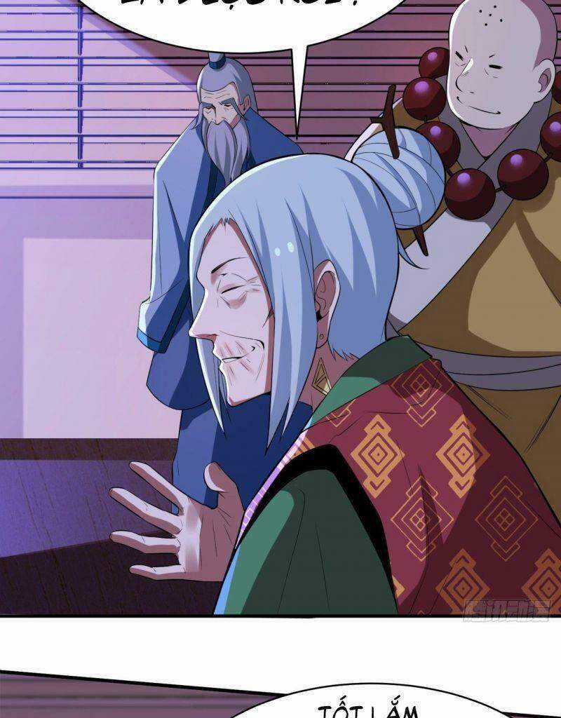 Ta Chỉ Muốn Bị Các Vị Đánh Chết Chương 9 trang 26