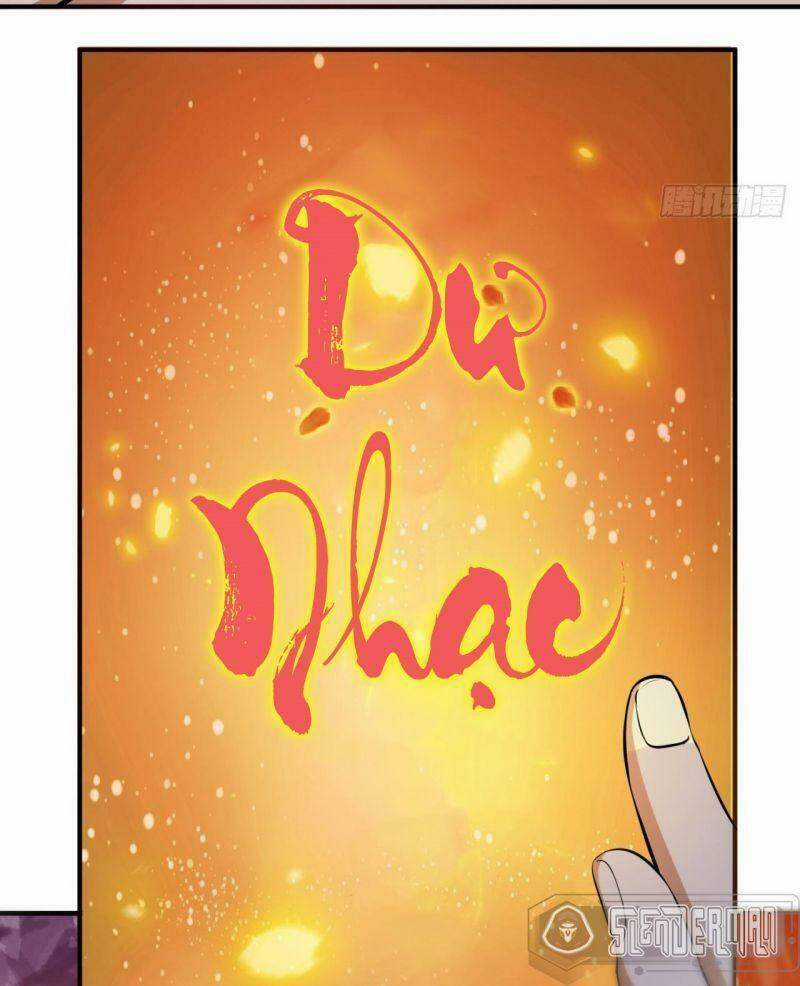 Ta Chỉ Muốn Bị Các Vị Đánh Chết Chương 9 trang 37