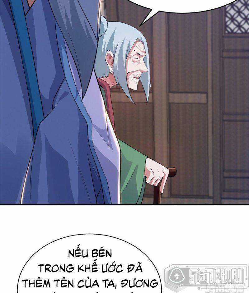 Ta Chỉ Muốn Bị Các Vị Đánh Chết Chương 9 trang 44