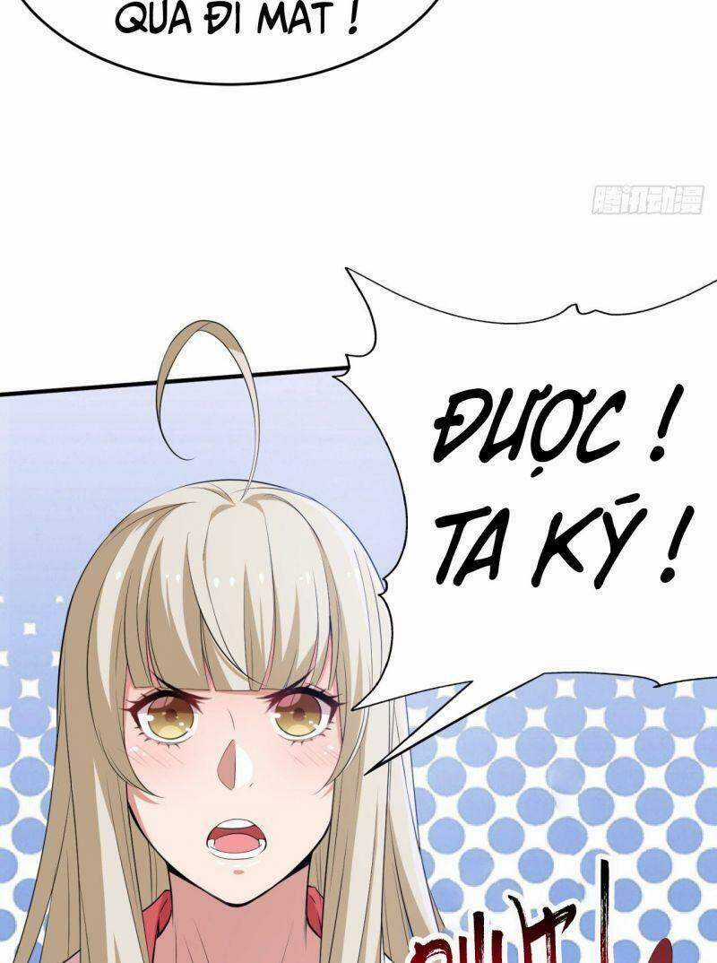 Ta Chỉ Muốn Bị Các Vị Đánh Chết Chương 9 trang 5