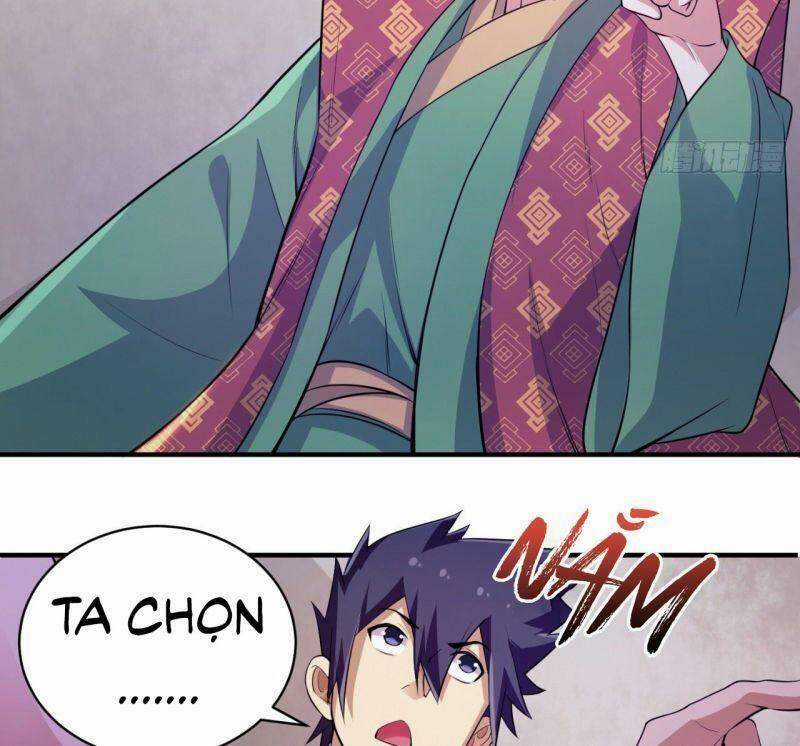 Ta Chỉ Muốn Bị Các Vị Đánh Chết Chương 9 trang 51