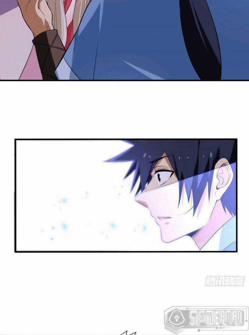 Ta Chỉ Muốn Bị Các Vị Đánh Chết Chương 9 trang 8