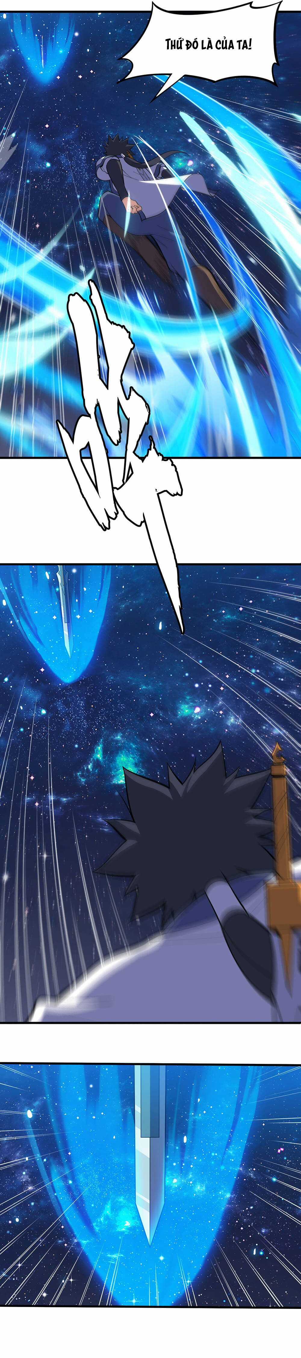 Ta Chỉ Muốn Bị Các Vị Đánh Chết Chương 90 trang 12