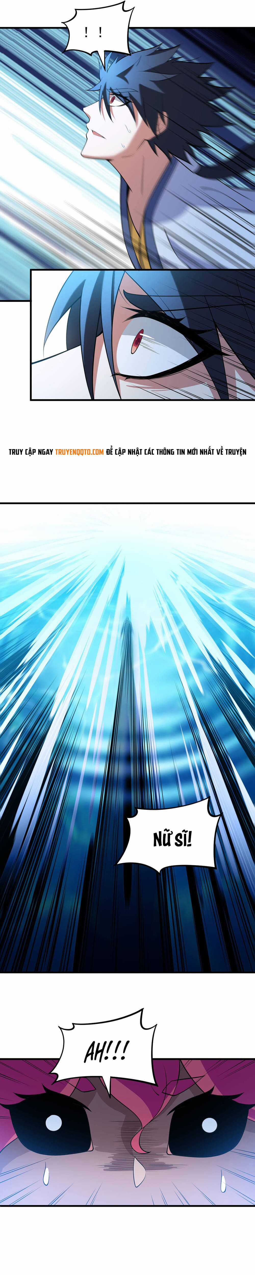 Ta Chỉ Muốn Bị Các Vị Đánh Chết Chương 90 trang 13