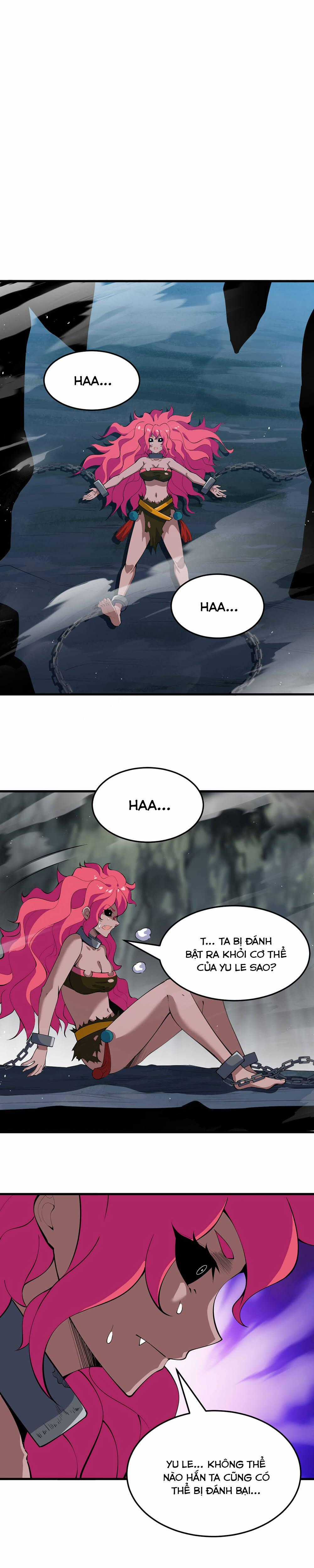 Ta Chỉ Muốn Bị Các Vị Đánh Chết Chương 90 trang 14