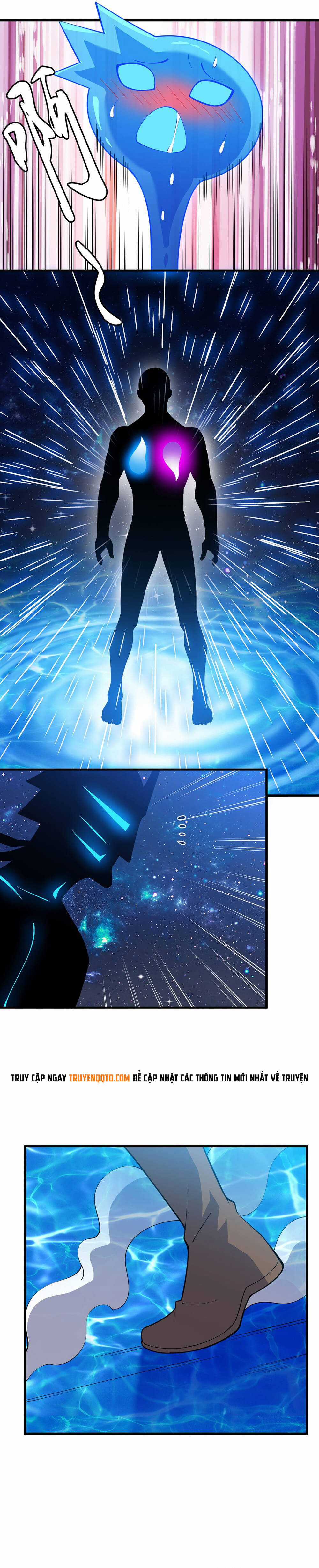 Ta Chỉ Muốn Bị Các Vị Đánh Chết Chương 90 trang 3