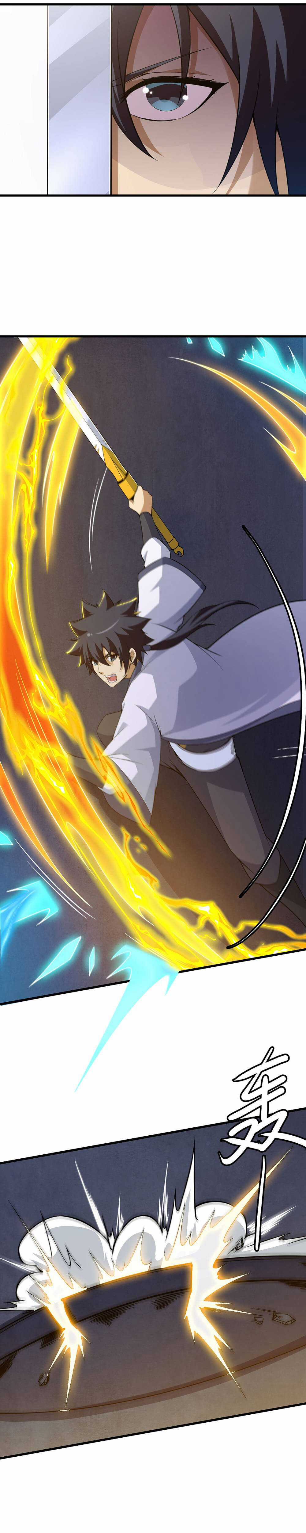 Ta Chỉ Muốn Bị Các Vị Đánh Chết Chương 91 trang 10