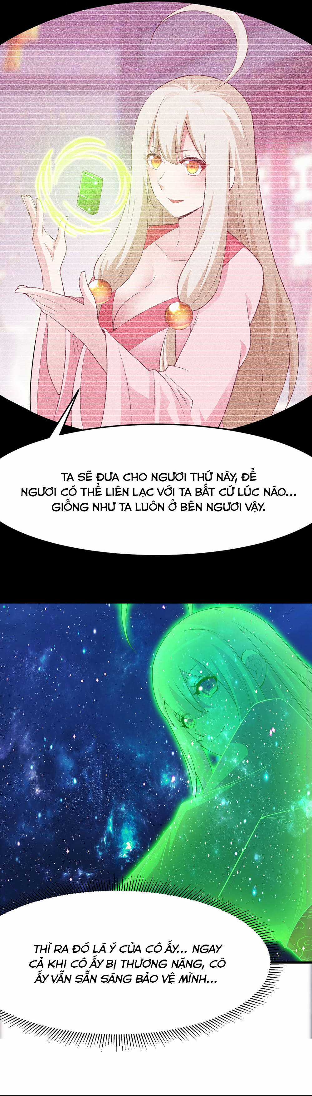 Ta Chỉ Muốn Bị Các Vị Đánh Chết Chương 91 trang 15